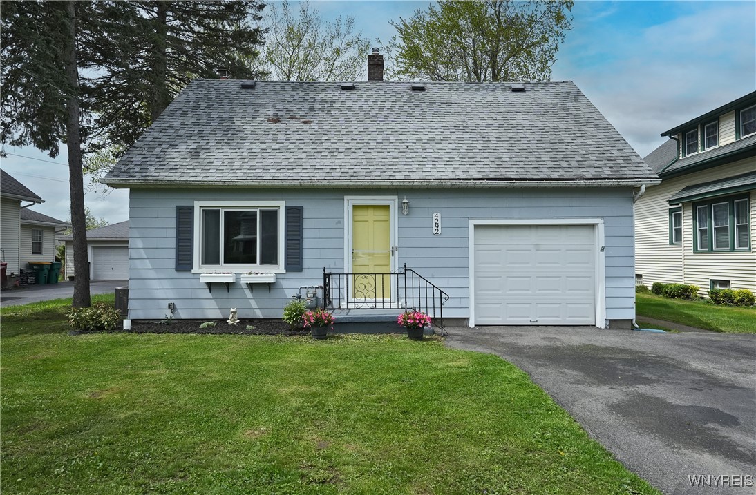 4292 Clark Street, Hamburg, New York image 1