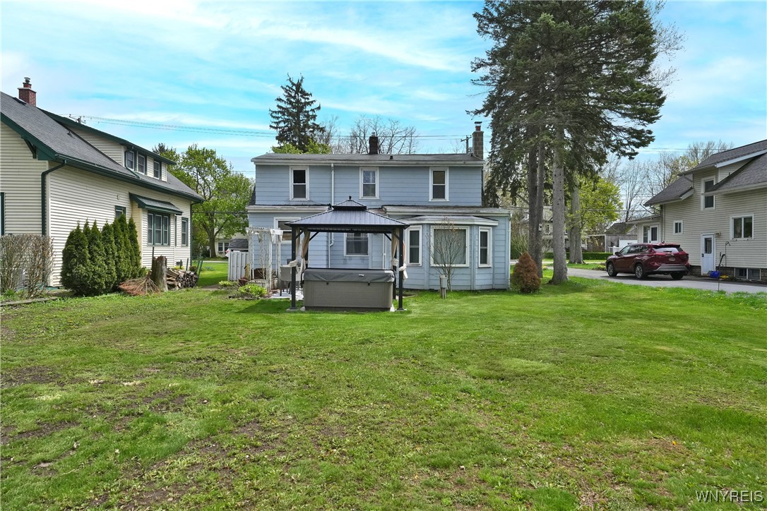 4292 Clark Street, Hamburg, New York image 33
