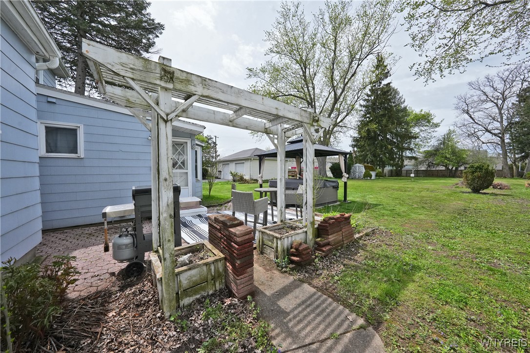 4292 Clark Street, Hamburg, New York image 35
