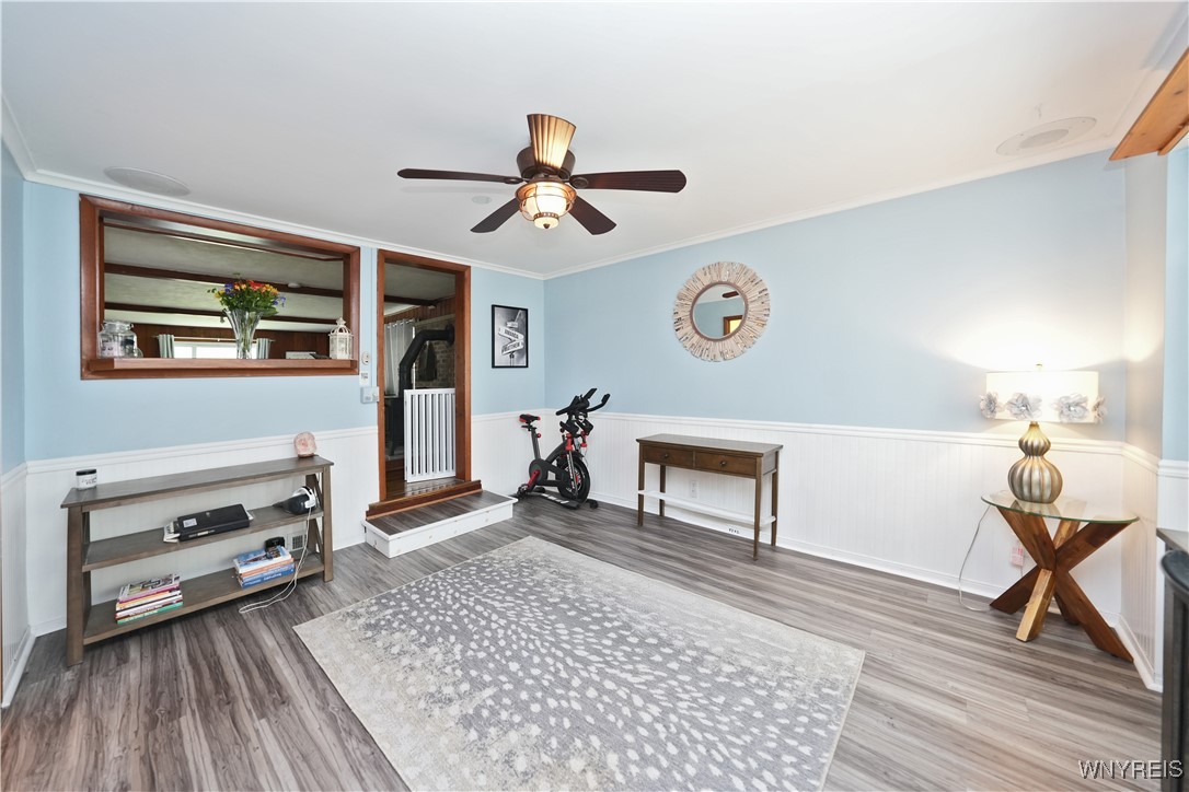 4292 Clark Street, Hamburg, New York image 4