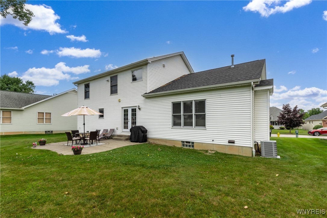 175 Crown Royal Drive