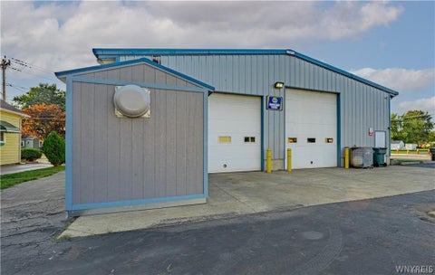Tiny photo for 351 Ward Road, North Tonawanda, NY 14120 (MLS # B1714167)