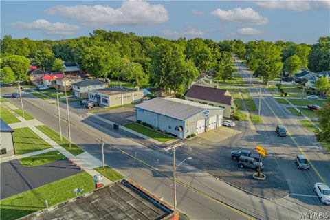 Tiny photo for 351 Ward Road, North Tonawanda, NY 14120 (MLS # B1714167)