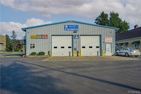 Tiny photo for 351 Ward Road, North Tonawanda, NY 14120 (MLS # B1714167)