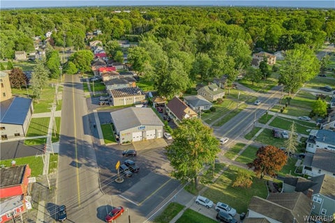 Tiny photo for 351 Ward Road, North Tonawanda, NY 14120 (MLS # B1714167)