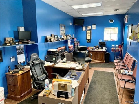 Tiny photo for 351 Ward Road, North Tonawanda, NY 14120 (MLS # B1714167)