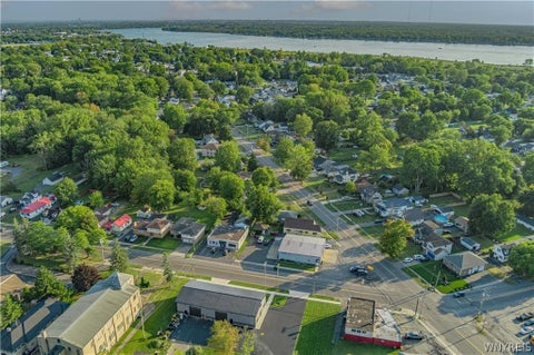 Tiny photo for 351 Ward Road, North Tonawanda, NY 14120 (MLS # B1714167)