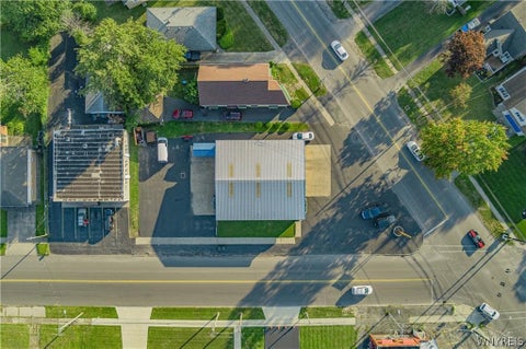 Tiny photo for 351 Ward Road, North Tonawanda, NY 14120 (MLS # B1714167)