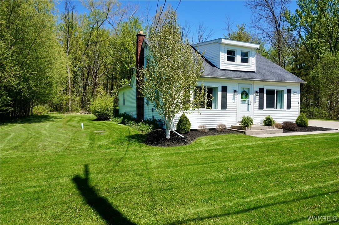 8950 Wolcott Road