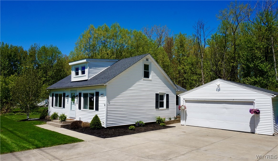 8950 Wolcott Road