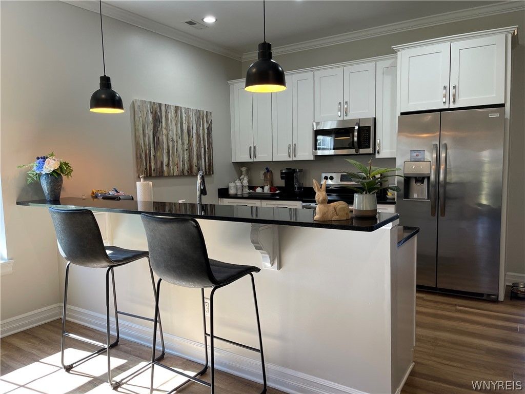 Photo of 5281 CHESTNUT RIDGE, Orchard Park, NY 14127 (MLS # B1674151)
