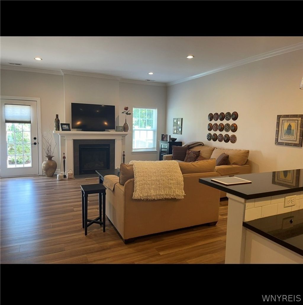 Photo of 5281 CHESTNUT RIDGE, Orchard Park, NY 14127 (MLS # B1674151)