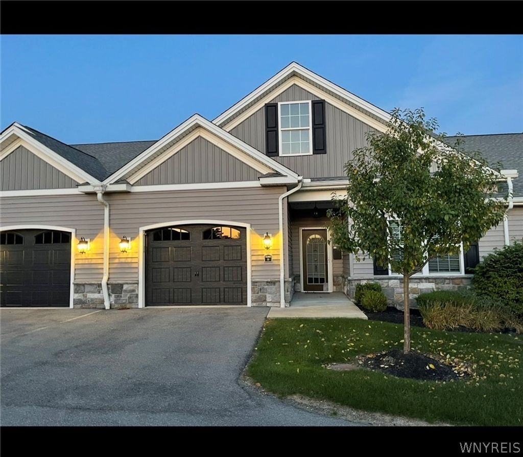 Photo of 5281 CHESTNUT RIDGE, Orchard Park, NY 14127 (MLS # B1674151)