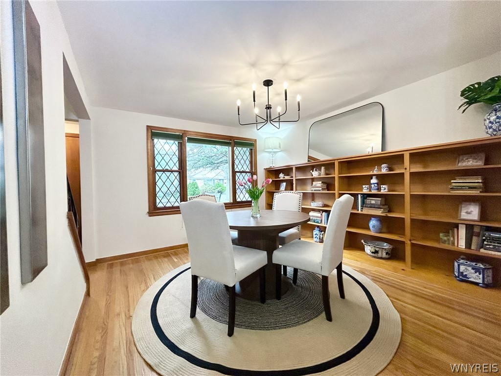 123 Cornell Avenue