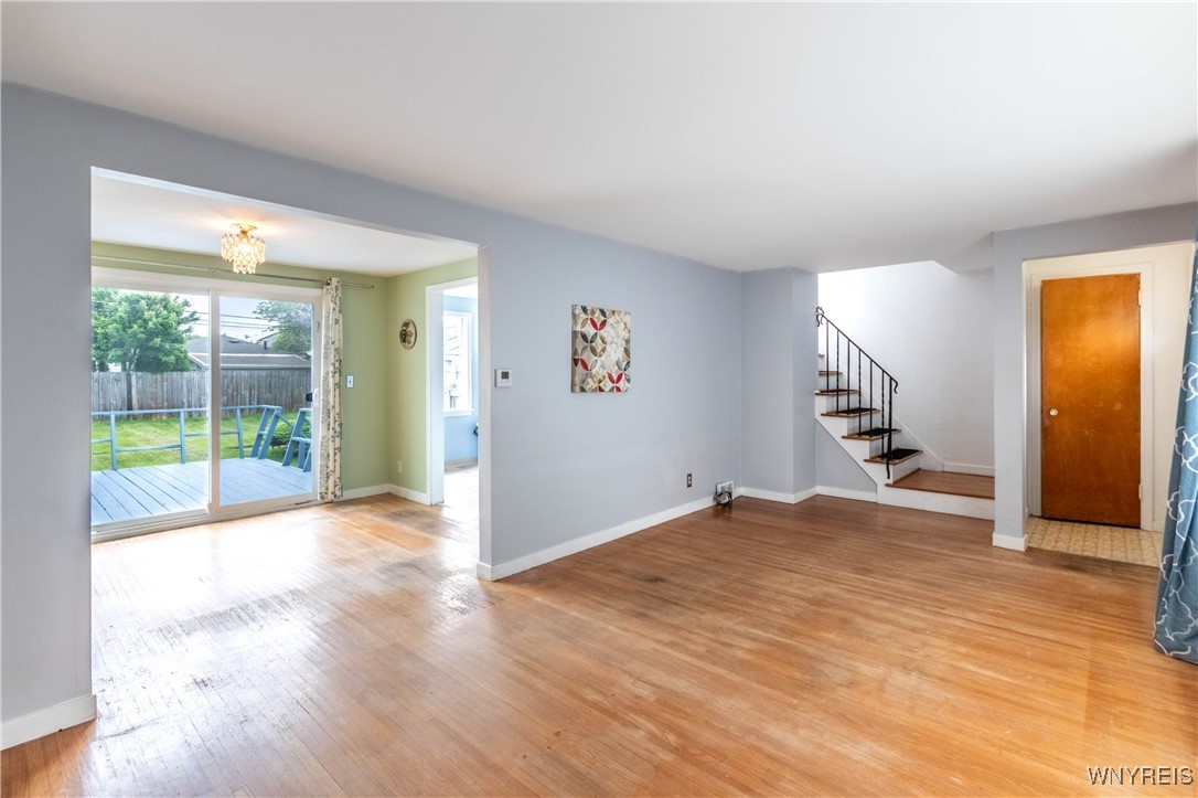 664 Moore Avenue, Tonawanda, New York image 3