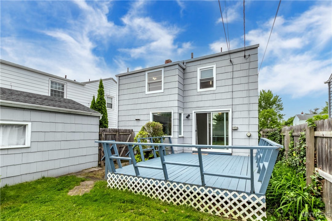 664 Moore Avenue, Tonawanda, New York image 24