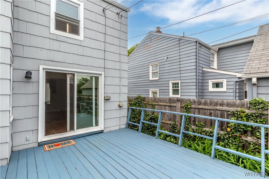 664 Moore Avenue, Tonawanda, New York image 22