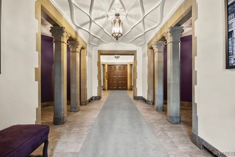 Tiny photo for 800 W Ferry Street #3BB, Buffalo, NY 14222 (MLS # B1646323)