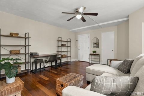 Tiny photo for 800 W Ferry Street #3BB, Buffalo, NY 14222 (MLS # B1646323)