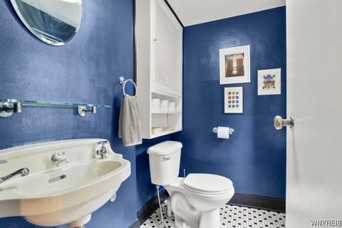 Tiny photo for 800 W Ferry Street #3BB, Buffalo, NY 14222 (MLS # B1646323)