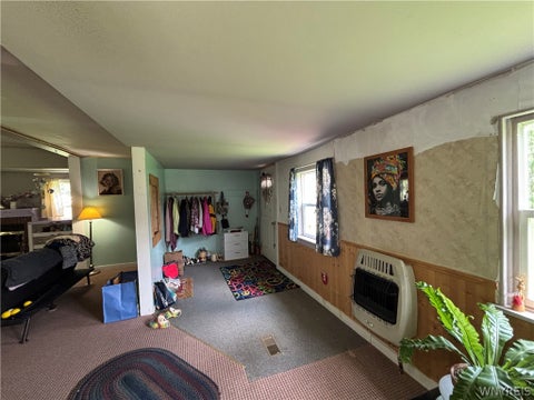 Tiny photo for 509 Bush Hill Road, Farmersville, NY 14737 (MLS # B1693677)