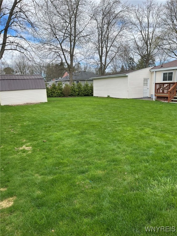 410 Tryon Drive, Lewiston, New York image 5