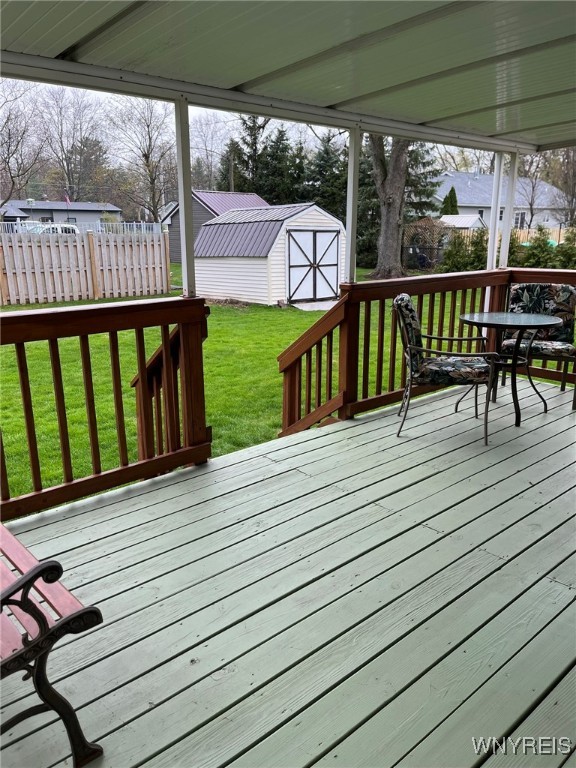 410 Tryon Drive, Lewiston, New York image 7