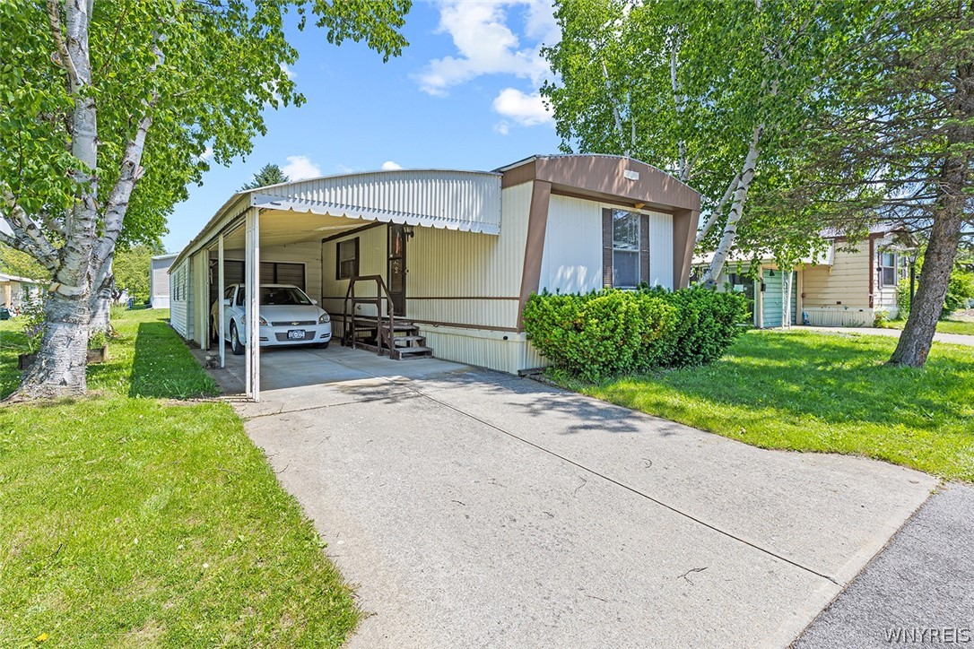 147 Aspen Street