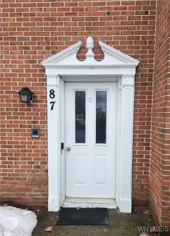 5797 Broadway Street #7, Lancaster, New York image 2