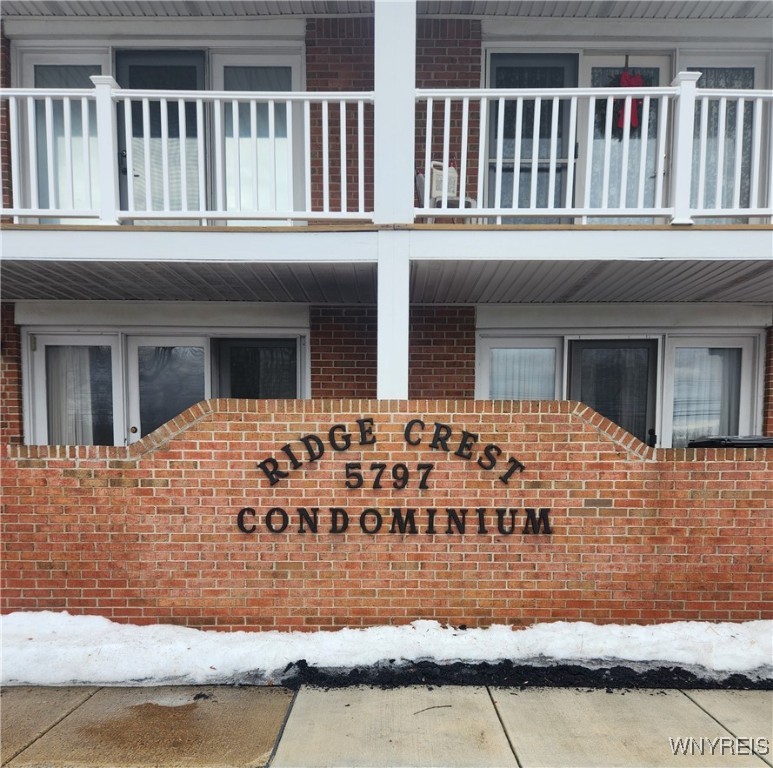 5797 Broadway Street #7, Lancaster, New York image 1
