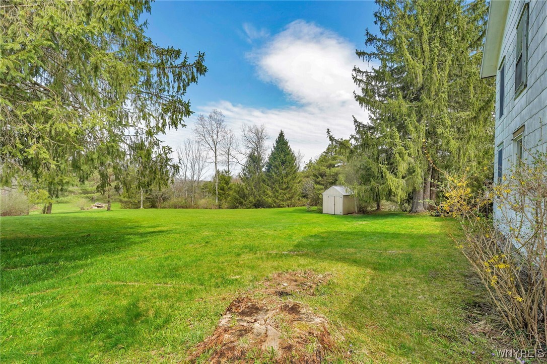 9247 N Protection Road, Holland, New York image 22