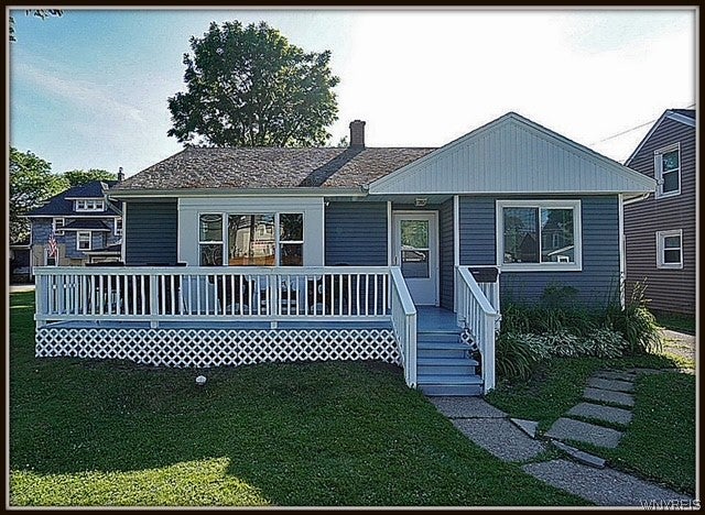 544 Payne Avenue