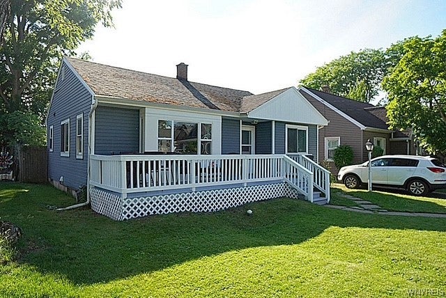 544 Payne Avenue