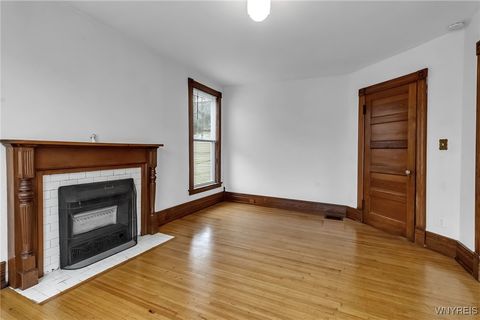 Tiny photo for 575 Upper Auburn Avenue, Buffalo, NY 14222 (MLS # B1657294)