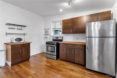 Tiny photo for 575 Upper Auburn Avenue, Buffalo, NY 14222 (MLS # B1657294)