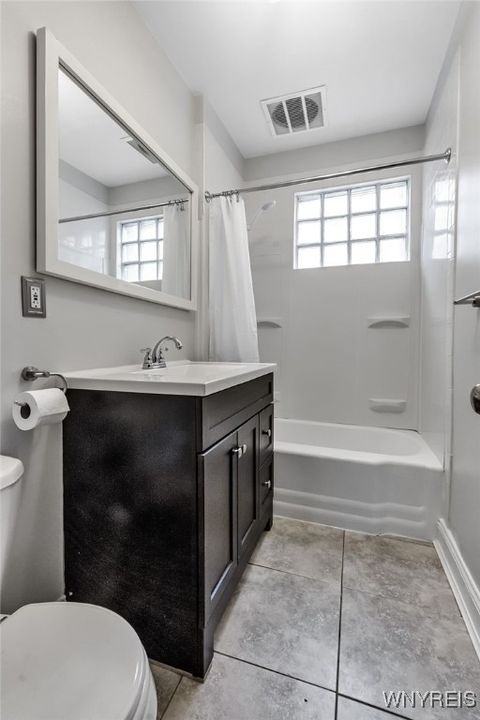 Tiny photo for 575 Upper Auburn Avenue, Buffalo, NY 14222 (MLS # B1657294)