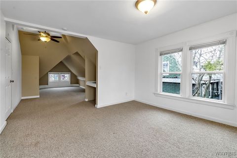 Tiny photo for 575 Upper Auburn Avenue, Buffalo, NY 14222 (MLS # B1657294)