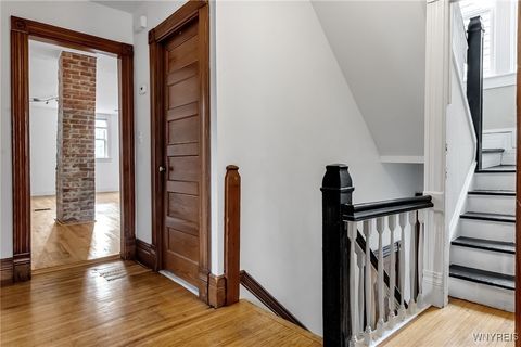 Tiny photo for 575 Upper Auburn Avenue, Buffalo, NY 14222 (MLS # B1657294)