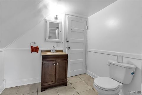 Tiny photo for 575 Upper Auburn Avenue, Buffalo, NY 14222 (MLS # B1657294)