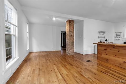 Tiny photo for 575 Upper Auburn Avenue, Buffalo, NY 14222 (MLS # B1657294)