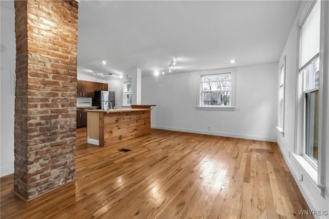 Tiny photo for 575 Upper Auburn Avenue, Buffalo, NY 14222 (MLS # B1657294)