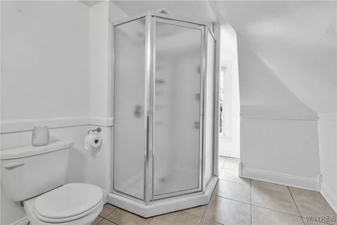 Tiny photo for 575 Upper Auburn Avenue, Buffalo, NY 14222 (MLS # B1657294)