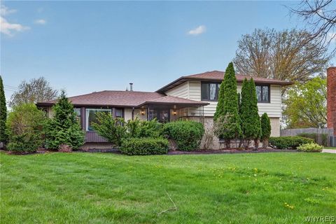 Photo of 306 Hunters Lane, Amherst, NY 14221 (MLS # B1677366)
