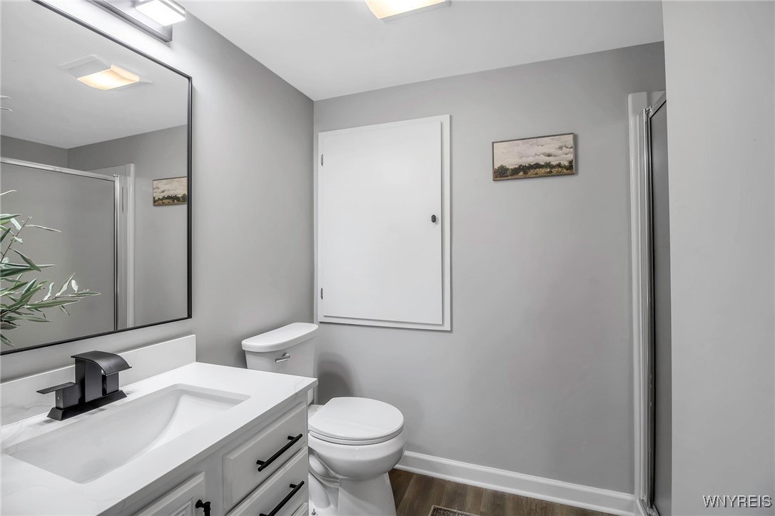 160 Olde Stone Lane, Lancaster, New York image 25