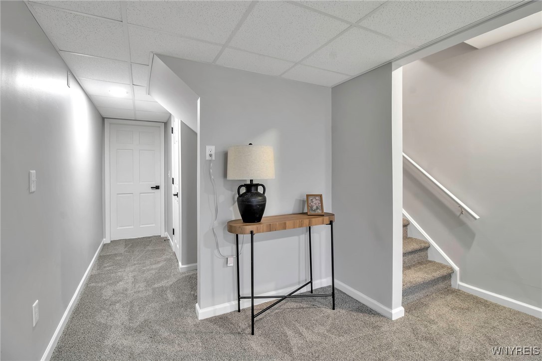 160 Olde Stone Lane, Lancaster, New York image 34