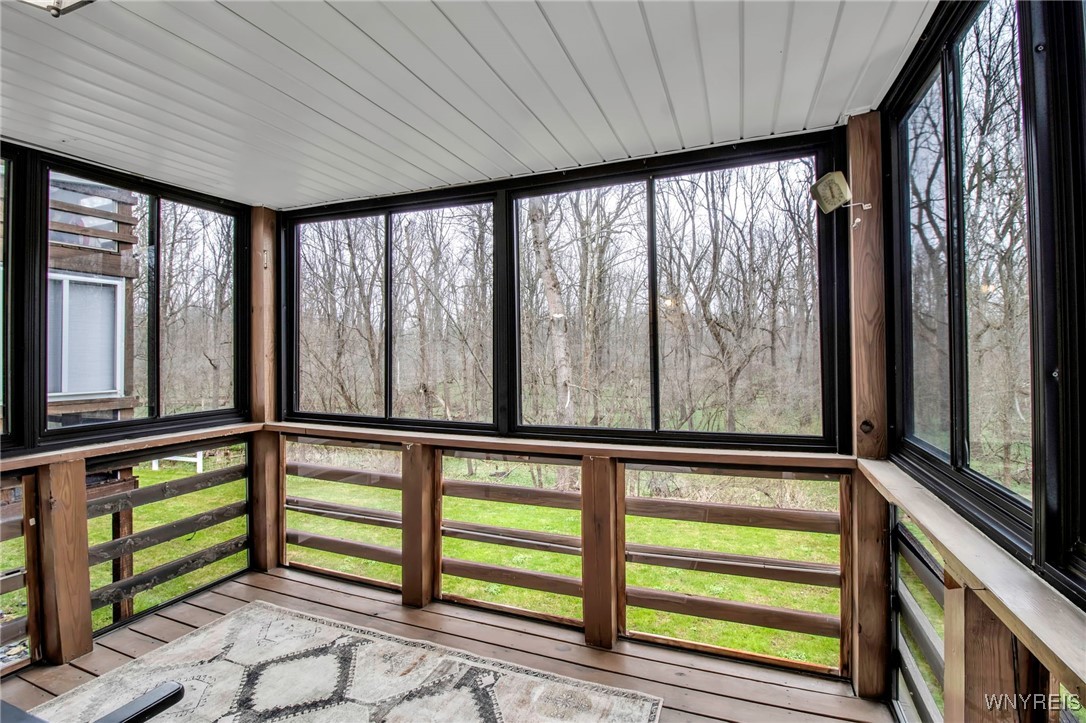 160 Olde Stone Lane, Lancaster, New York image 28