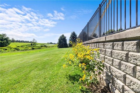 Tiny photo for 3272 Cascade Road, Attica, NY 14011 (MLS # B1648790)