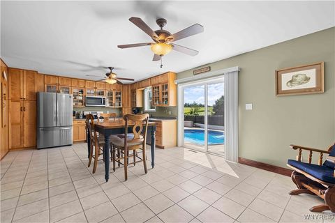 Tiny photo for 3272 Cascade Road, Attica, NY 14011 (MLS # B1648790)