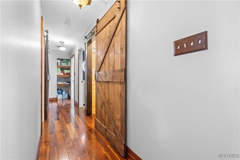 Tiny photo for 3272 Cascade Road, Attica, NY 14011 (MLS # B1648790)