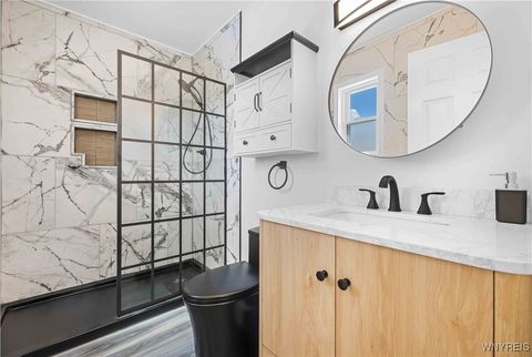 Tiny photo for 3272 Cascade Road, Attica, NY 14011 (MLS # B1648790)